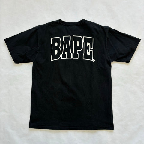 Bape Glow Tee