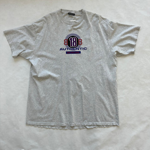 Balenci Logo Tee