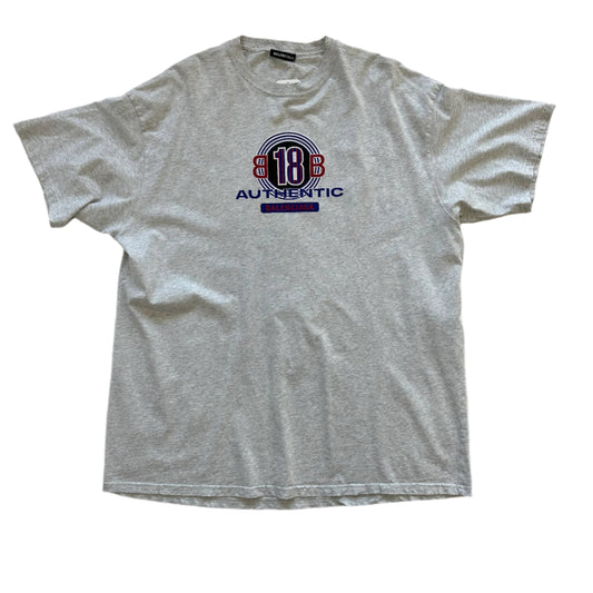 BB Logo Tee