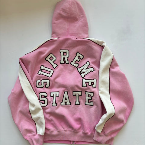 Supreme State Hoodie