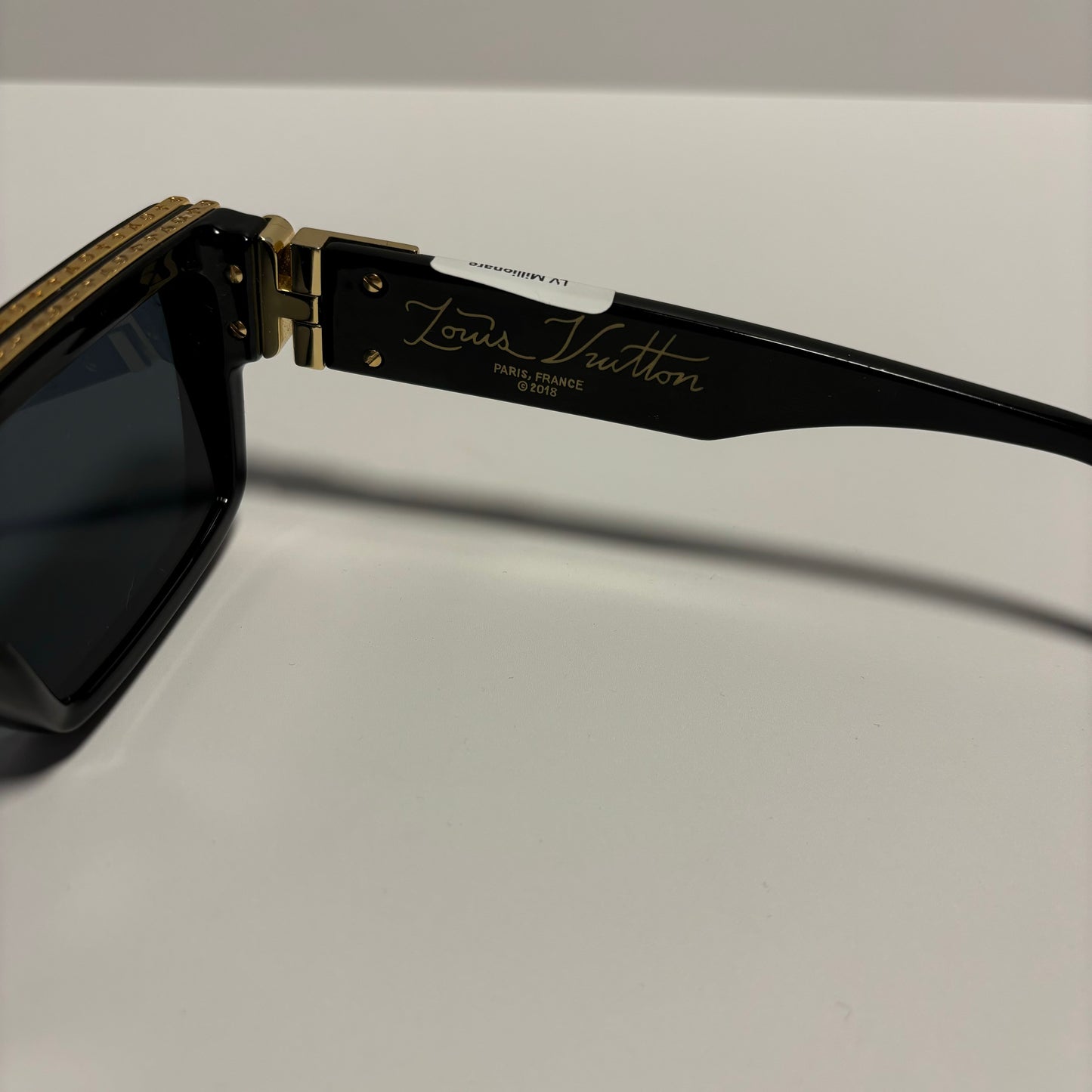 LVVV Millionare Sunglasses