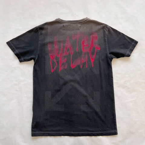 Off-White Weather Delay Tee