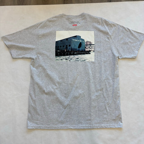 Supreme End Tee