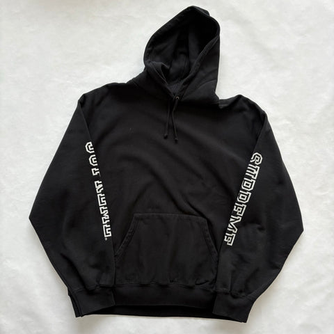 Supreme Sleeve Hoodie