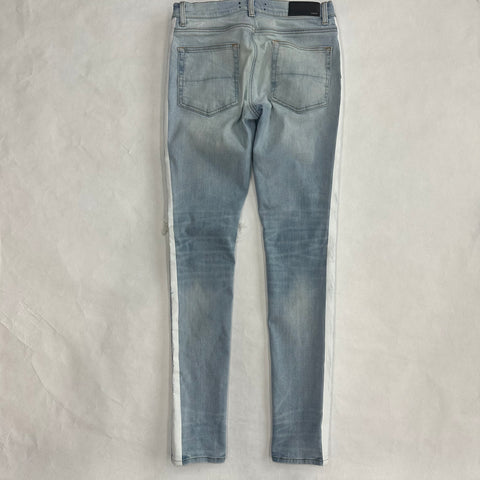 Amiri Track Jeans