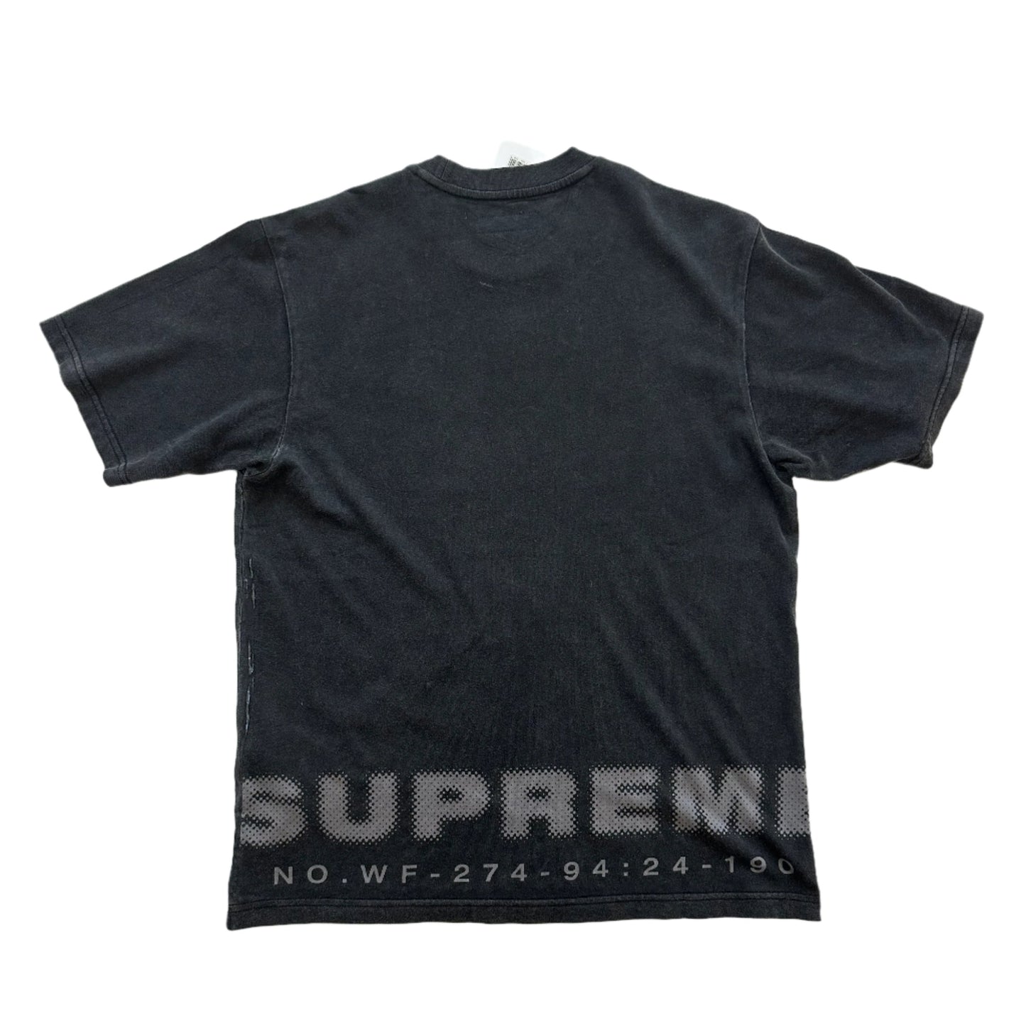 Supreme Discharge Tee