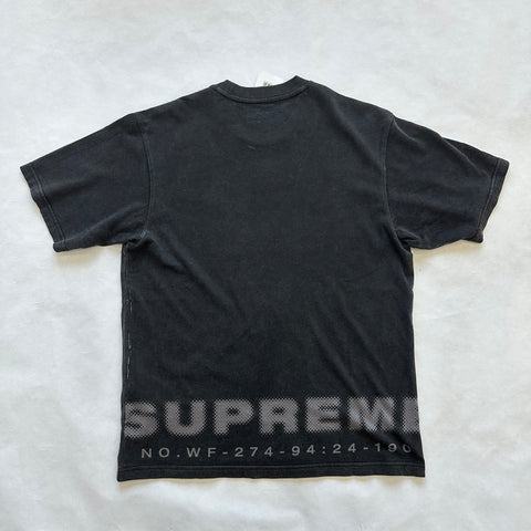 Supreme Discharge Tee