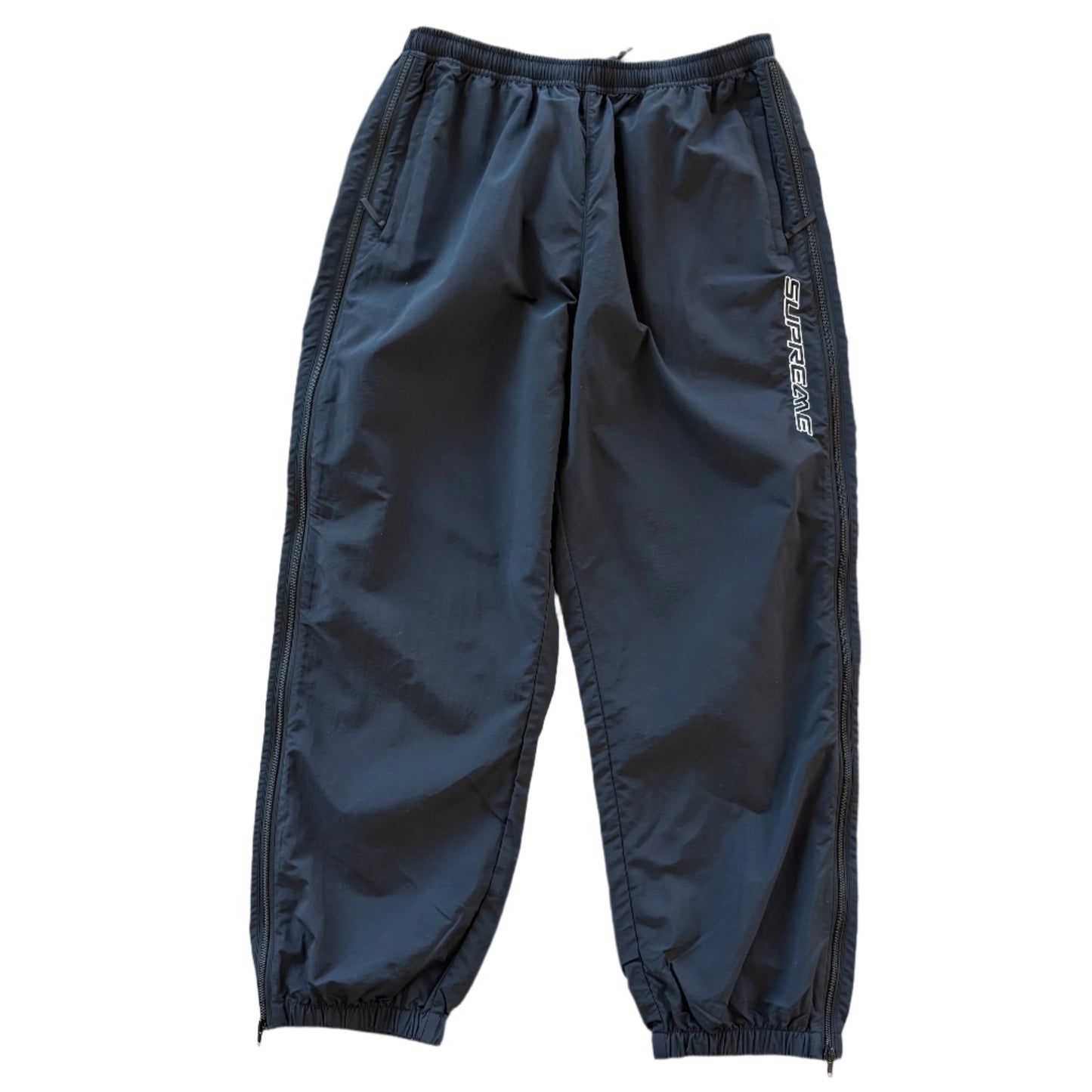 Supreme Zip Track Pant