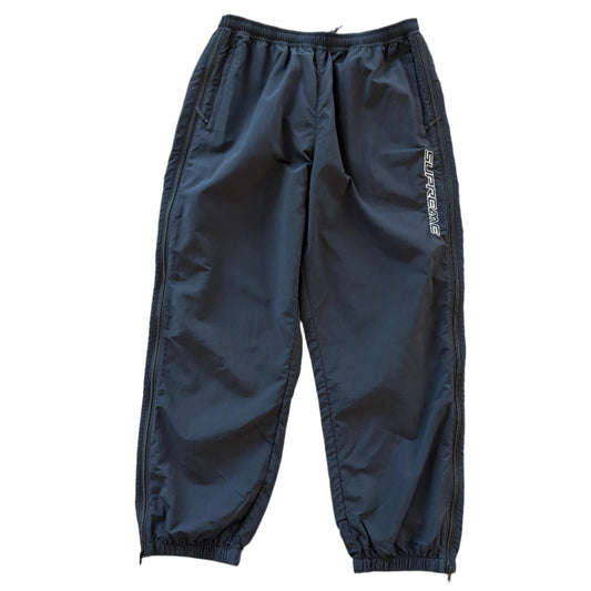 Supreme Zip Track Pant