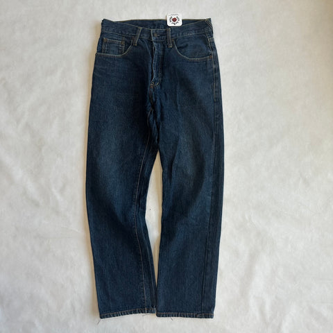 Evisu Vintage Jeans