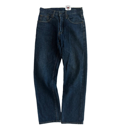 Evisu Vintage Jeans