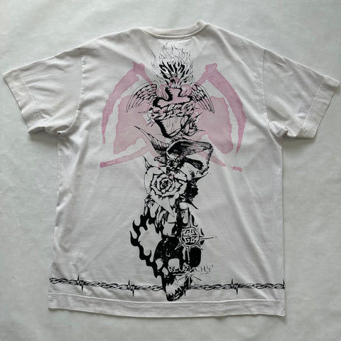 Givenchy Tattoo Tee