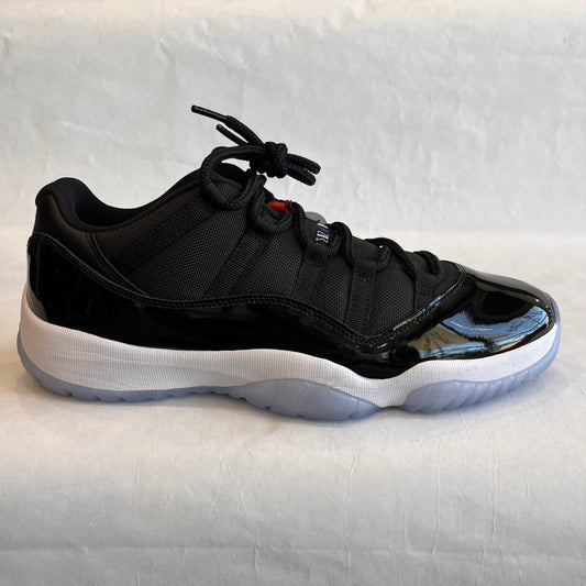 Jordan 11 Space Jam