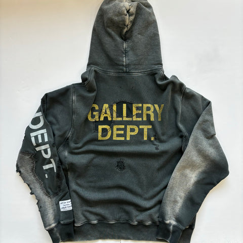 Gallery Dept Archive Hoodie