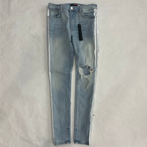 Amiri Track Jeans