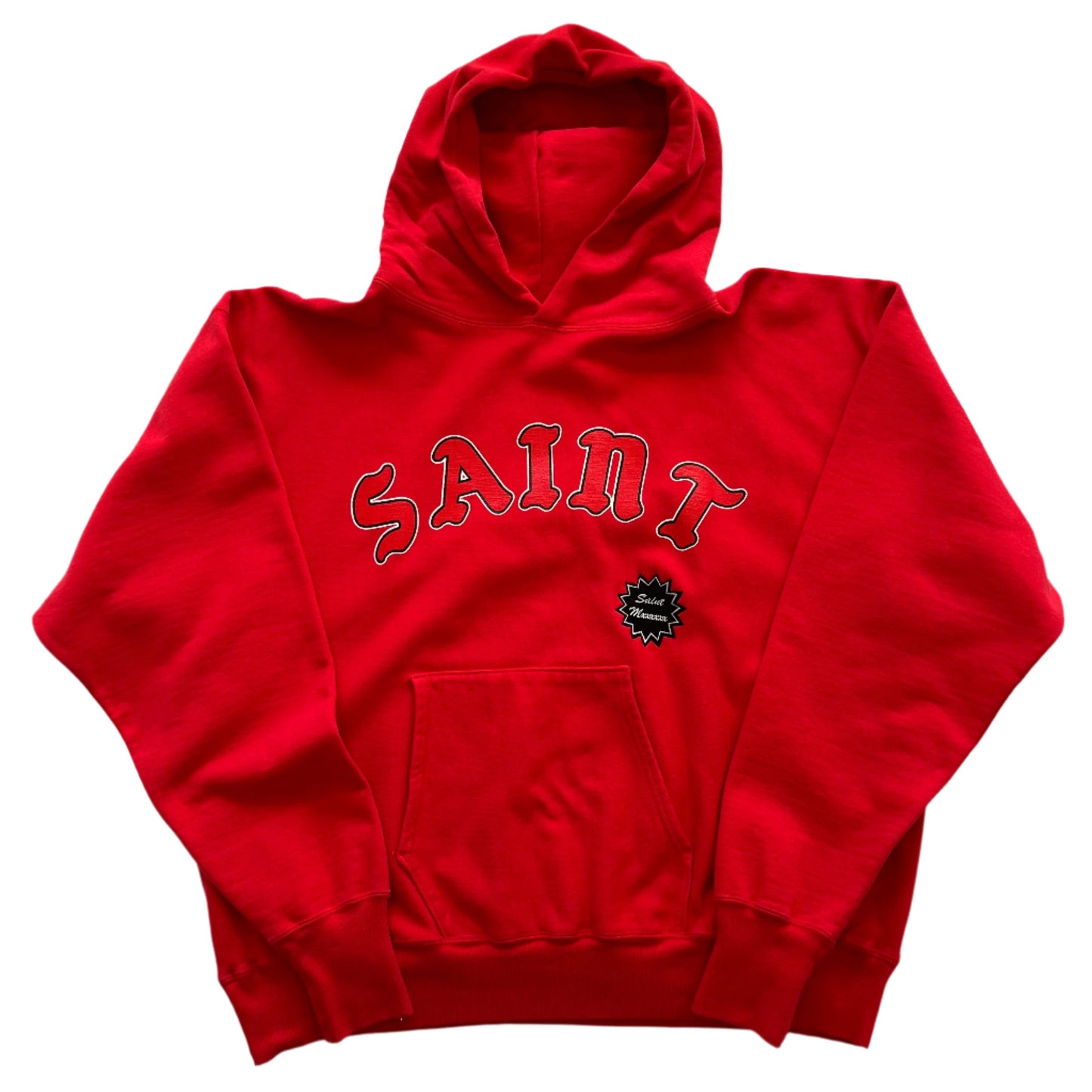 Saint Michael Mxx Hoodie