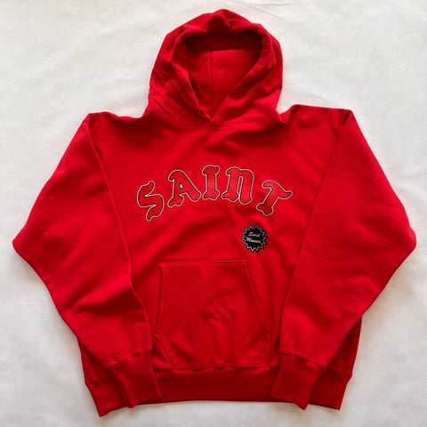 Saint Michael Mxx Hoodie