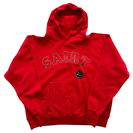 Saint Michael Mxx Hoodie