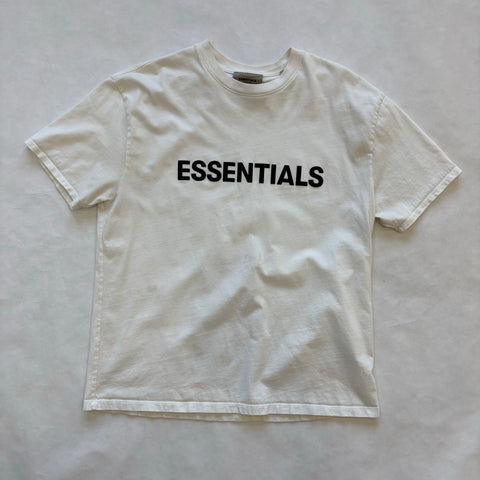 Essentials Tee