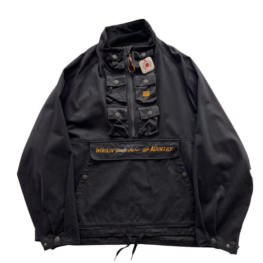 Kapital Anorac Jacket