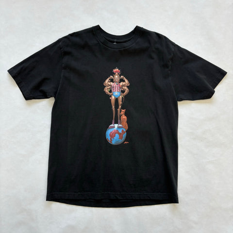 Travis Scott Circus Maximus Tee