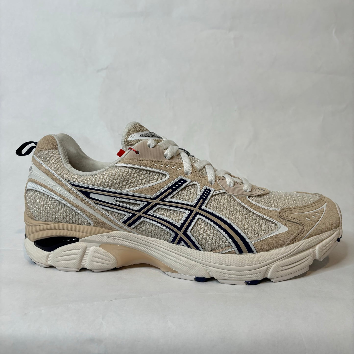 Asics GT-2169 Costs