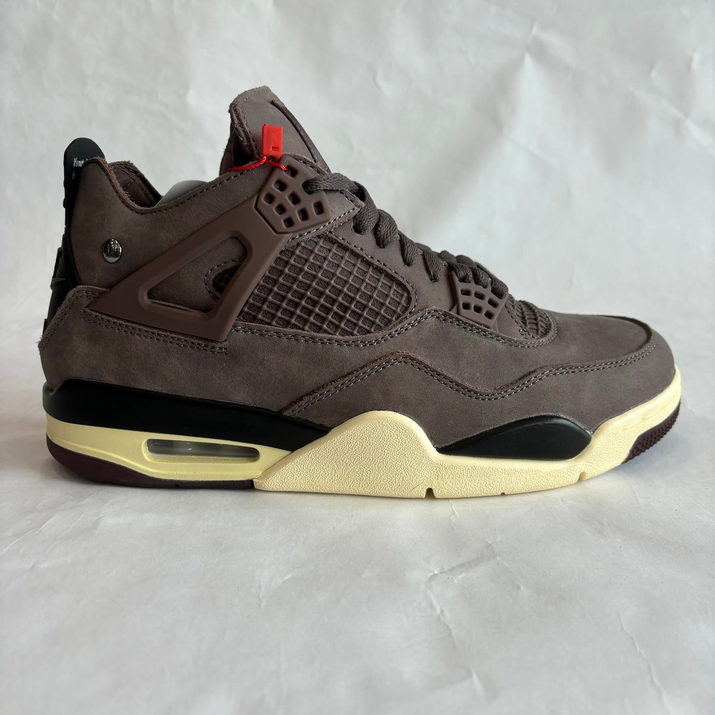 Jordan 4 A Ma Maniere