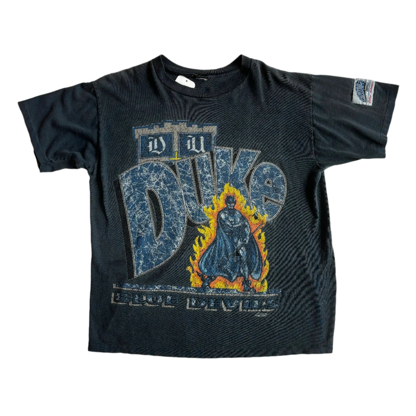 Vintage Duke Shirt