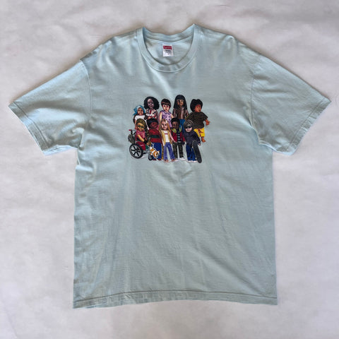 Supreme Class Tee