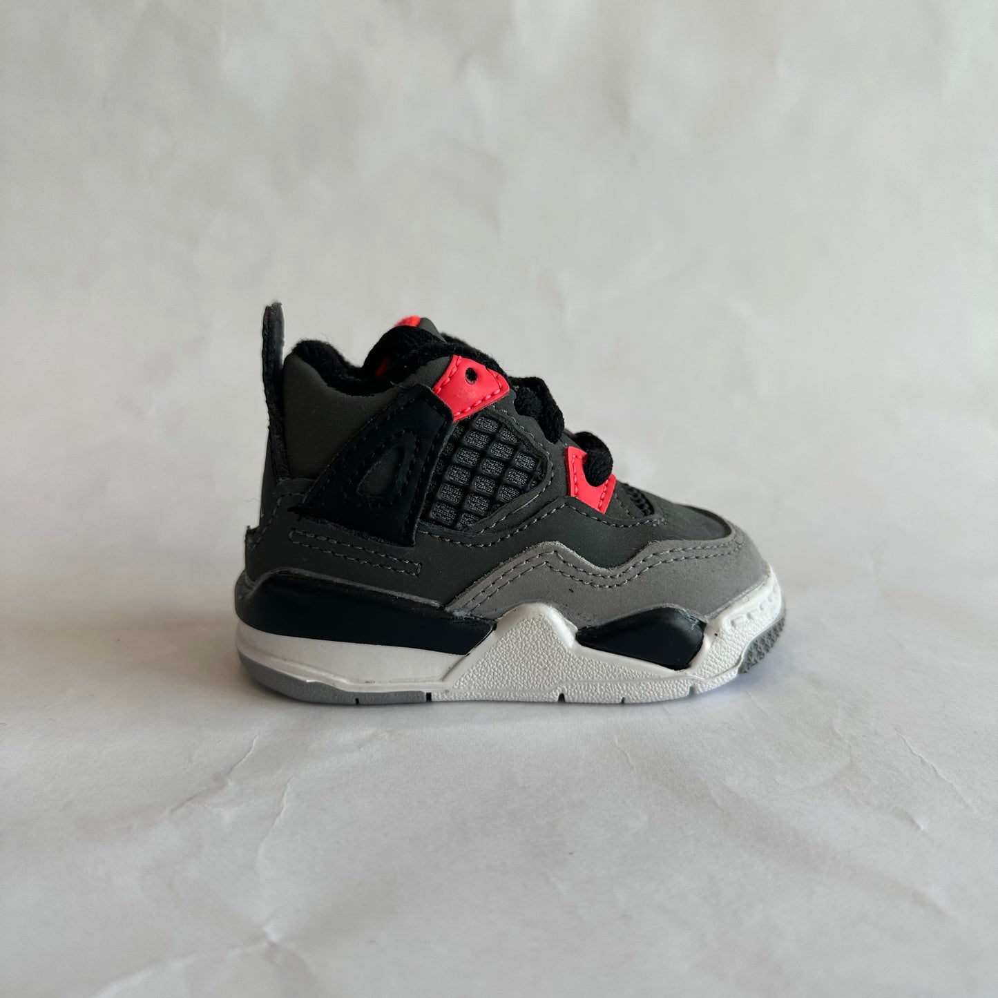 Jordan 4 Infared (TD)