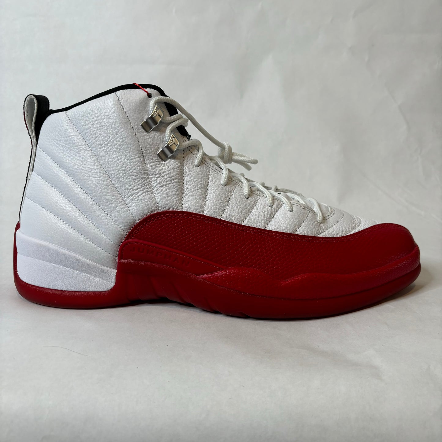 Jordan 12 Cherry