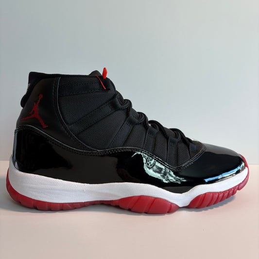 Jordan 11 Bred