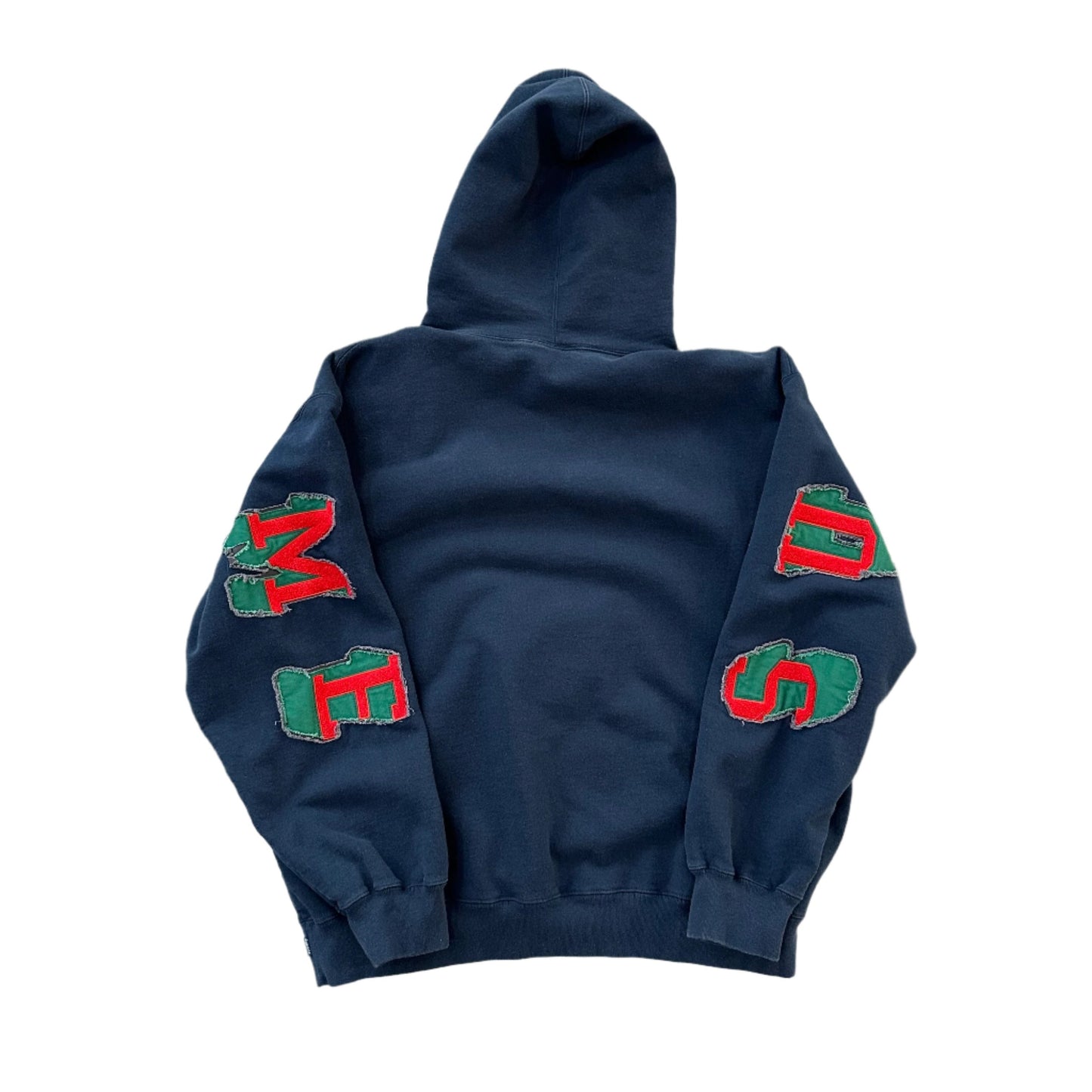 Supreme Panther Hoodie