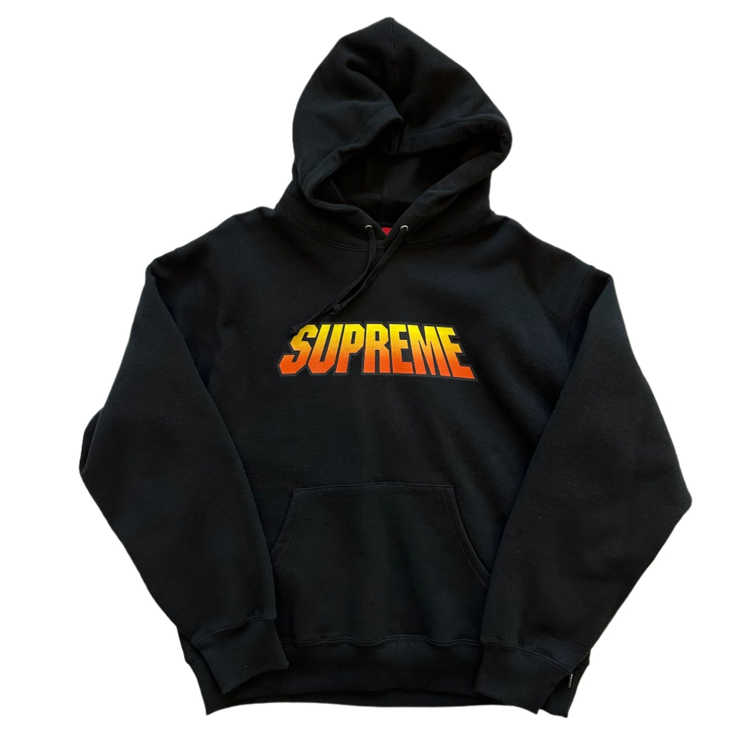 Supreme Hoodie