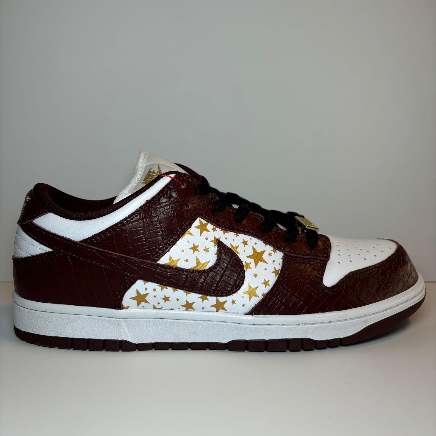 Supreme Brown SB Dunk