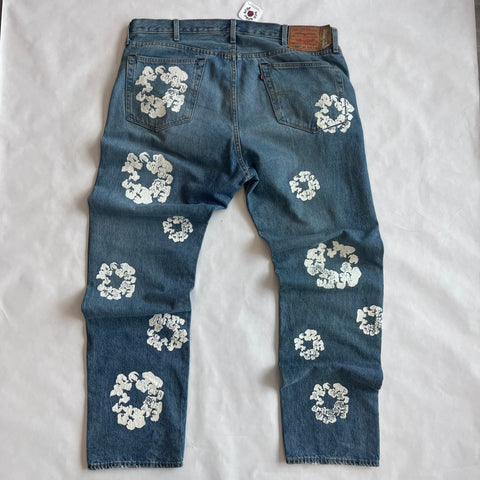 Denim Tears Jeans