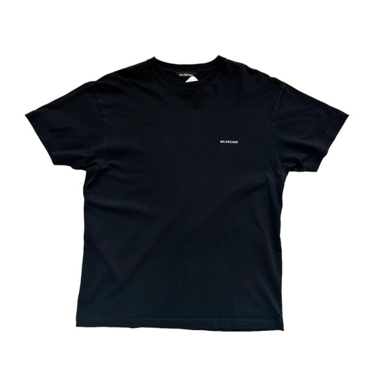 BB Small Logo Tee