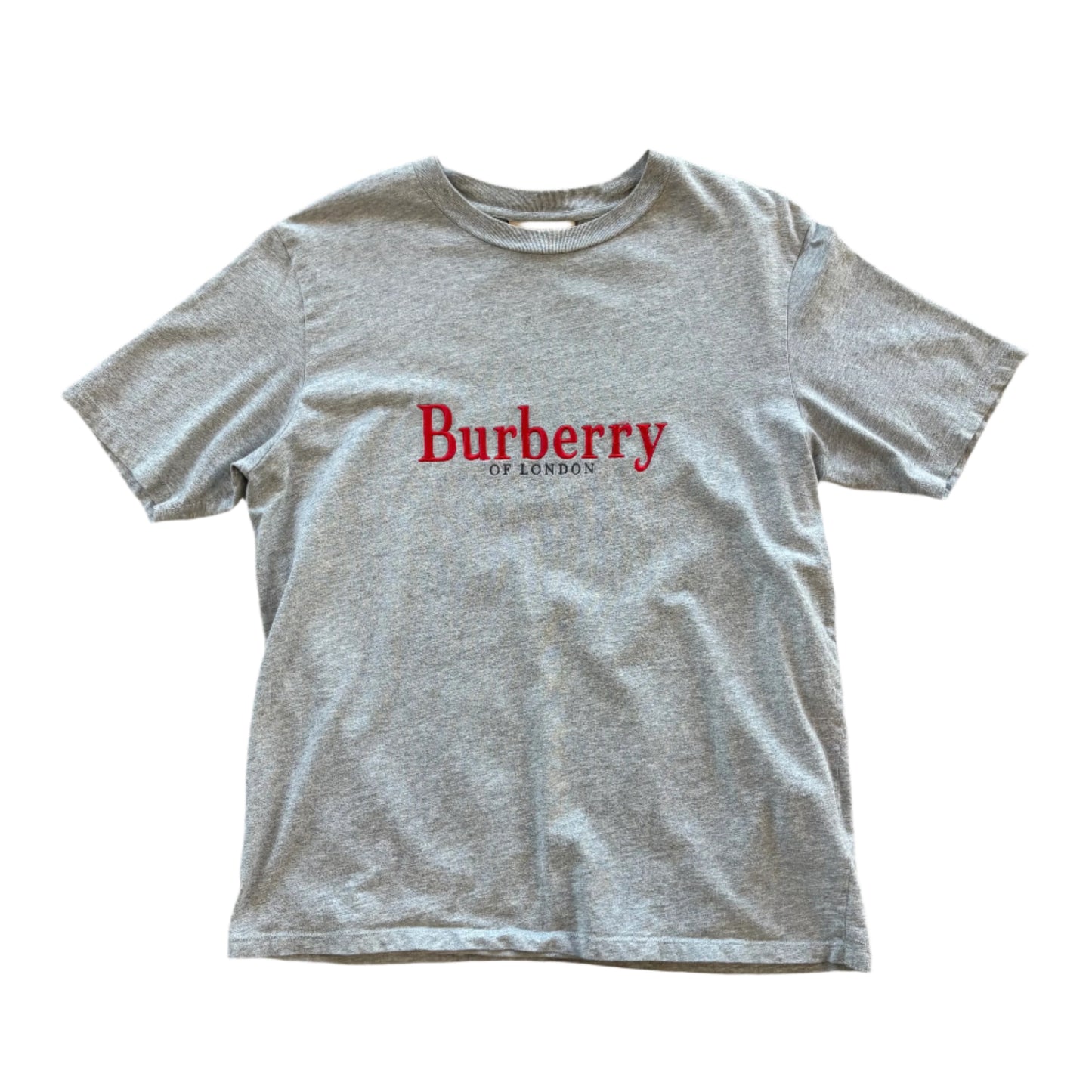 Burberry Logo Tee