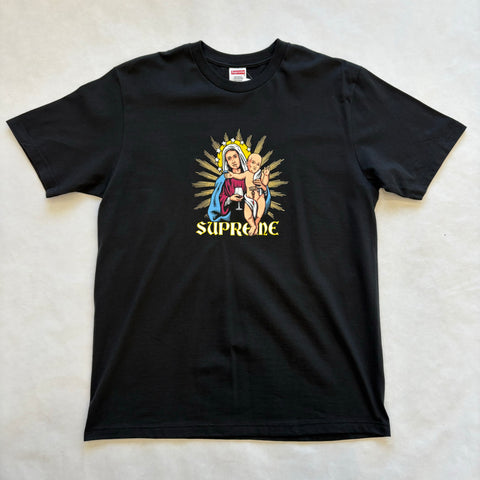 Supreme Blood Tee