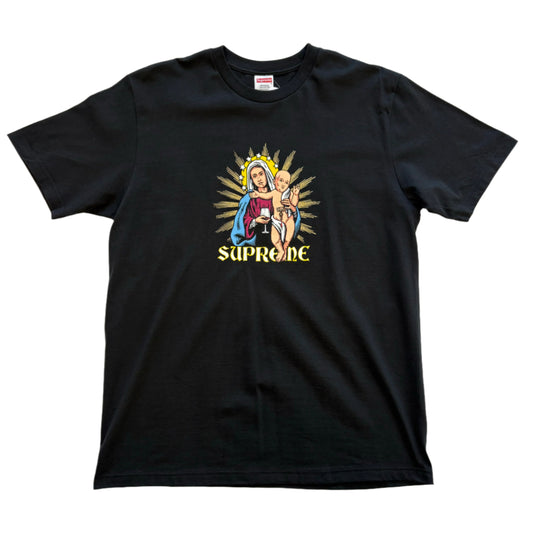 Supreme Blood Tee