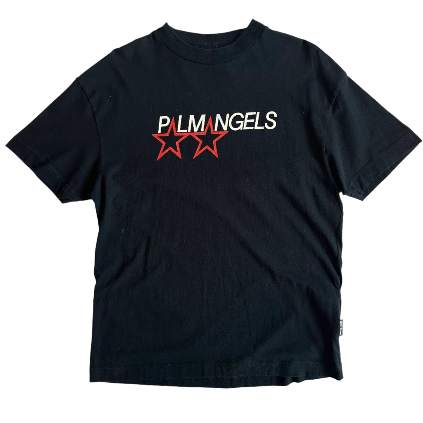 Palm Angels Star Tee