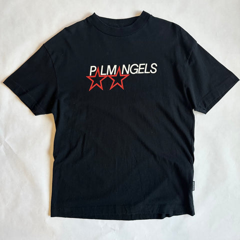 Palm Angels Star Tee