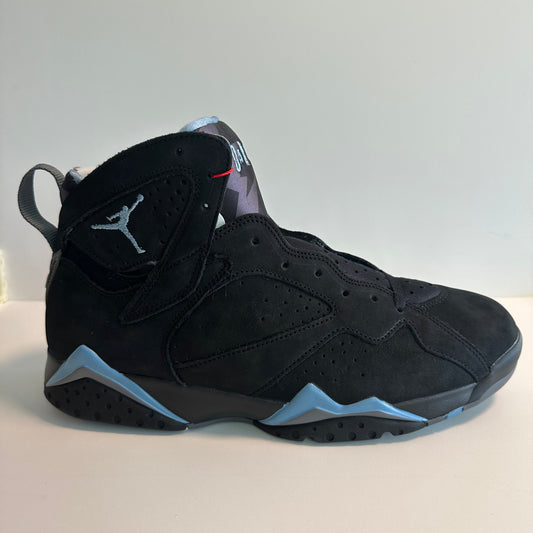 Jordan 7 Chambray