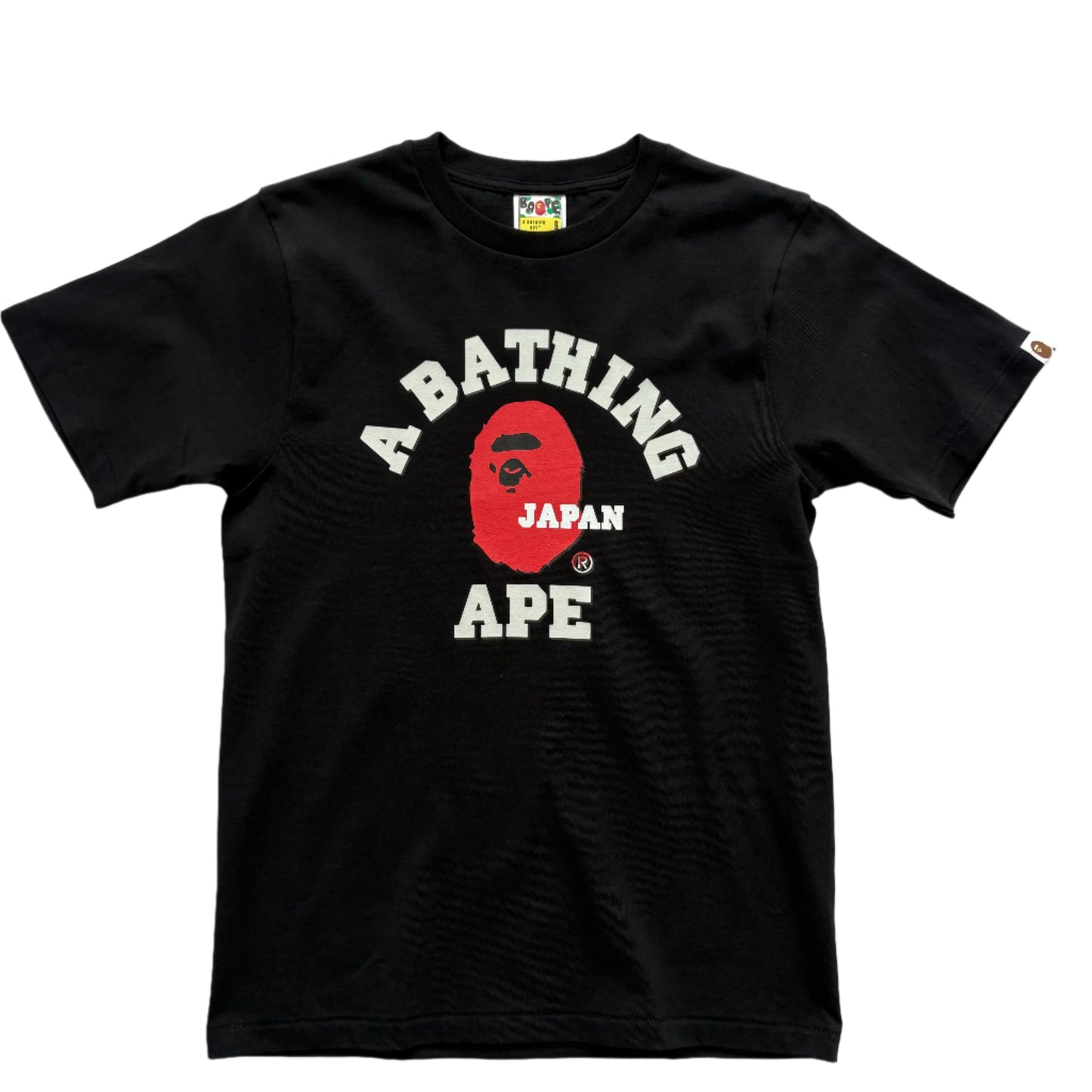 Bape Japan Tee