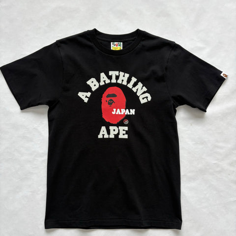 Bape Japan Tee