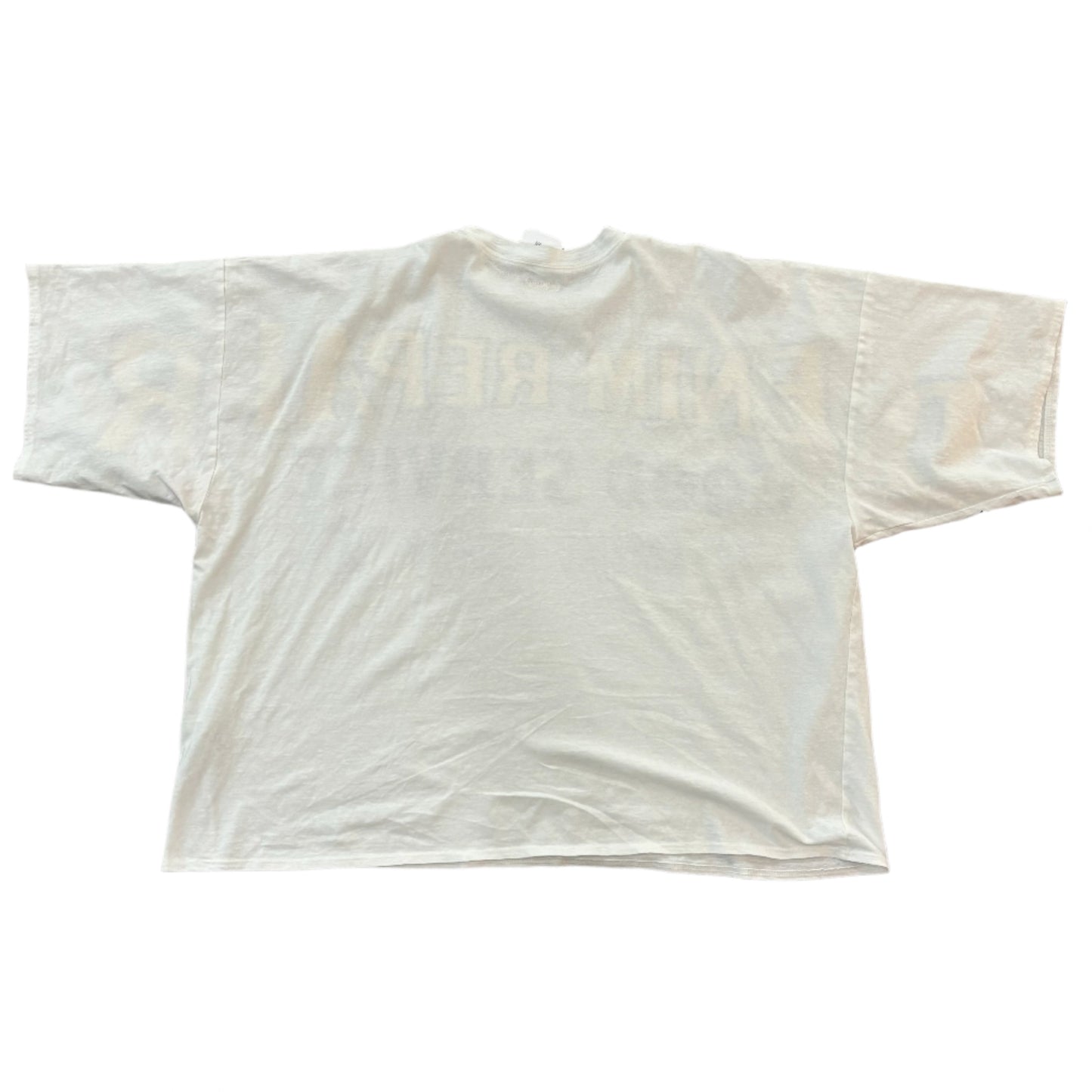 Kapital Denim Repair Tee