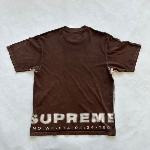 Supreme Discharge Tee