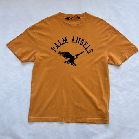 Palm Angels Eagle Tee