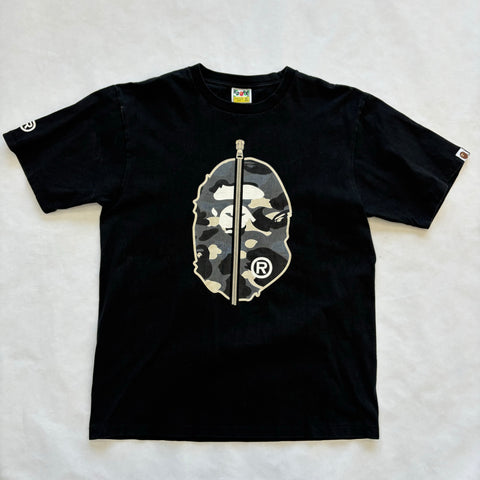 Bape Glow Tee