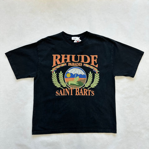 Rhude Paradis Tee